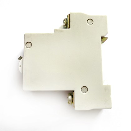 MEM 201QC M6 20A 20 Amp MCB Circuit Breaker Type C